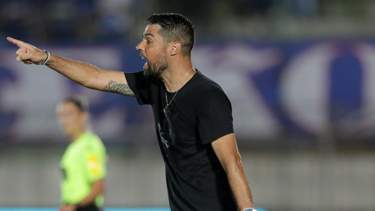 Romero retorna da seleção paraguaia e reforça Corinthians em amistoso com o Londrina