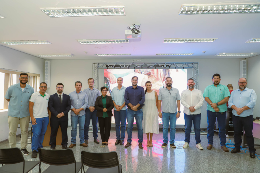 Gestão apresenta balanço dos 100 dias e projeta novas conquistas para Nova Andradina