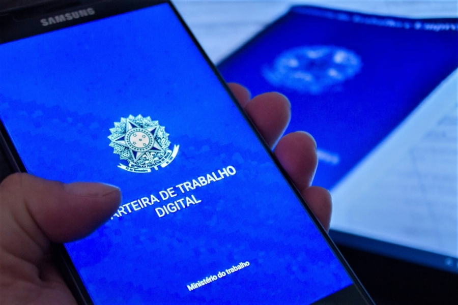 Está em busca de emprego? Semana inicia com várias oportunidades em Nova Andradina e região
