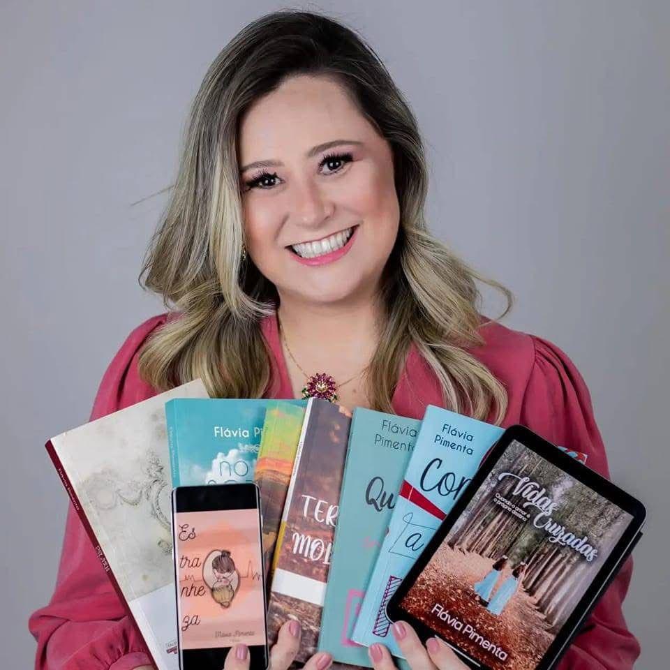 Escritora de Nova Andradina conquista prêmio estadual de literatura