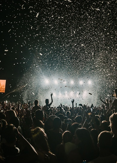 Navegue pela Categoria de Festas e Eventos 