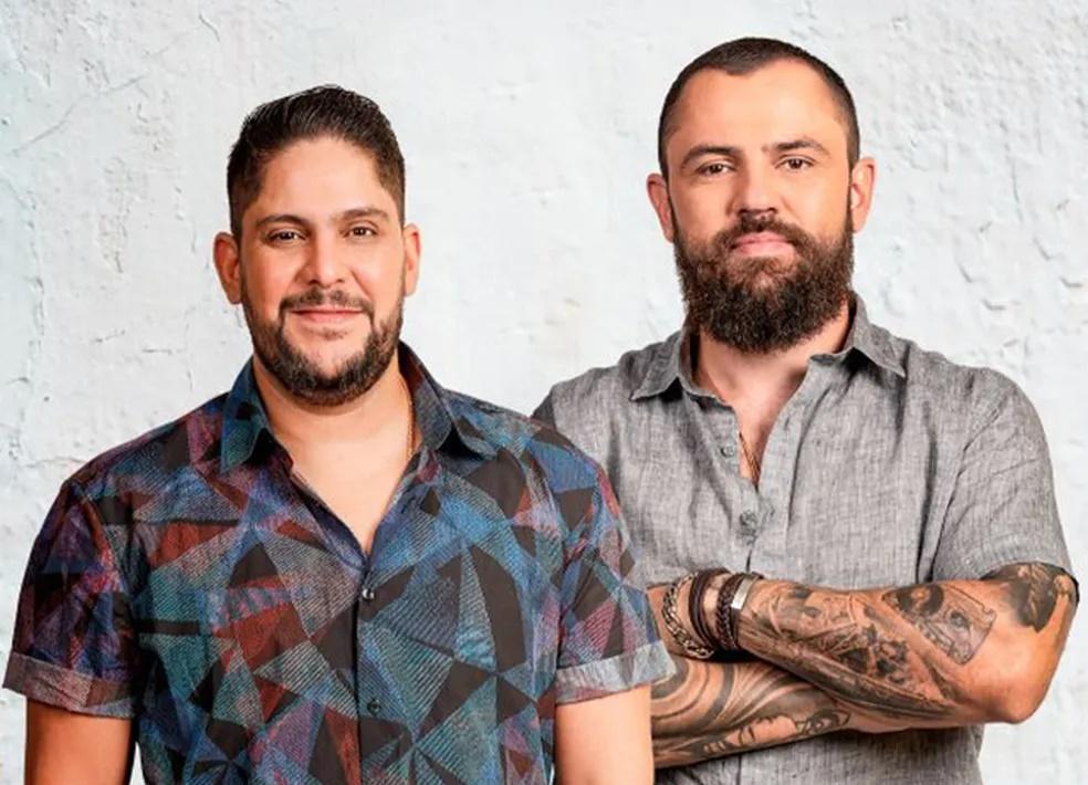 Jorge e Mateus vão dar uma pausa na carreira em 2026