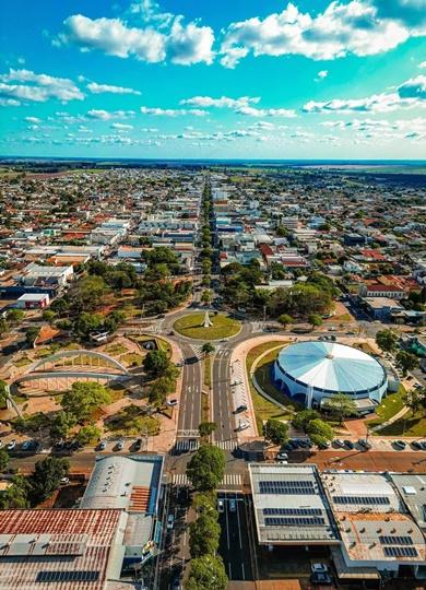 Navegue pela Categoria de NOVA ANDRADINA 