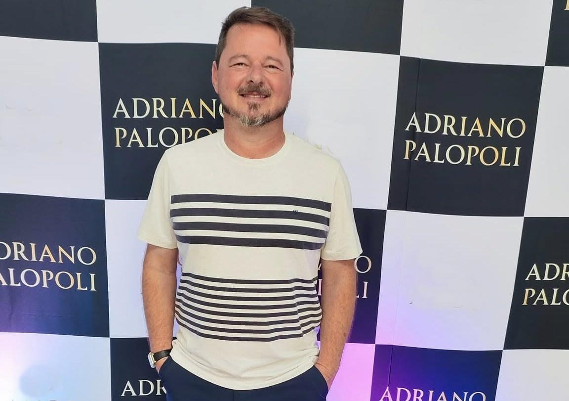 Parabéns para os aniversariantes desta segunda-feira, dia 20/10/2025