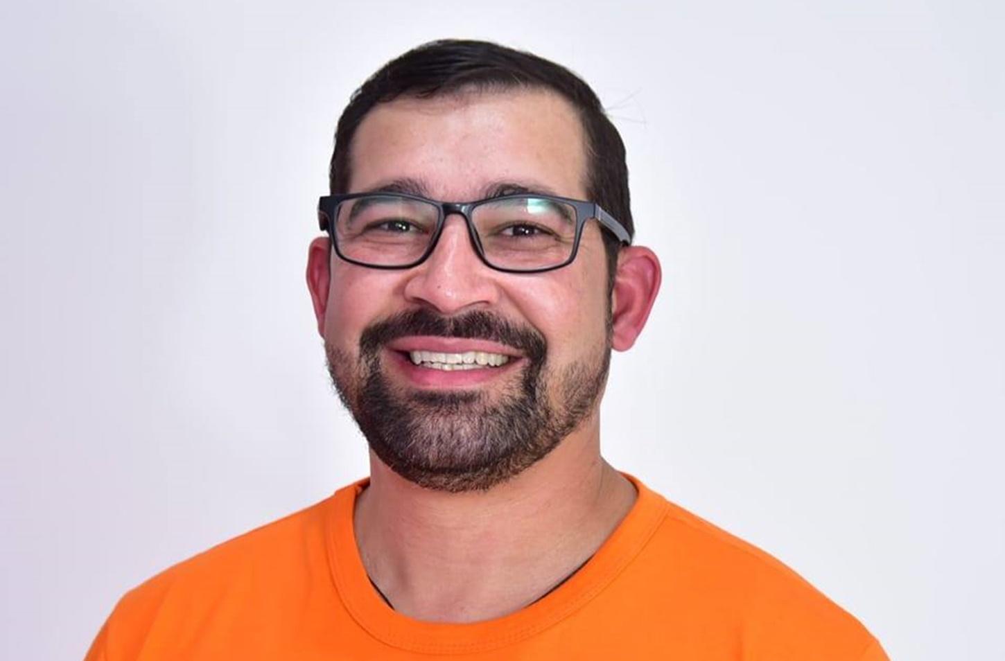 Parabéns para os aniversariantes desta quarta-feira, dia 19/11/2025