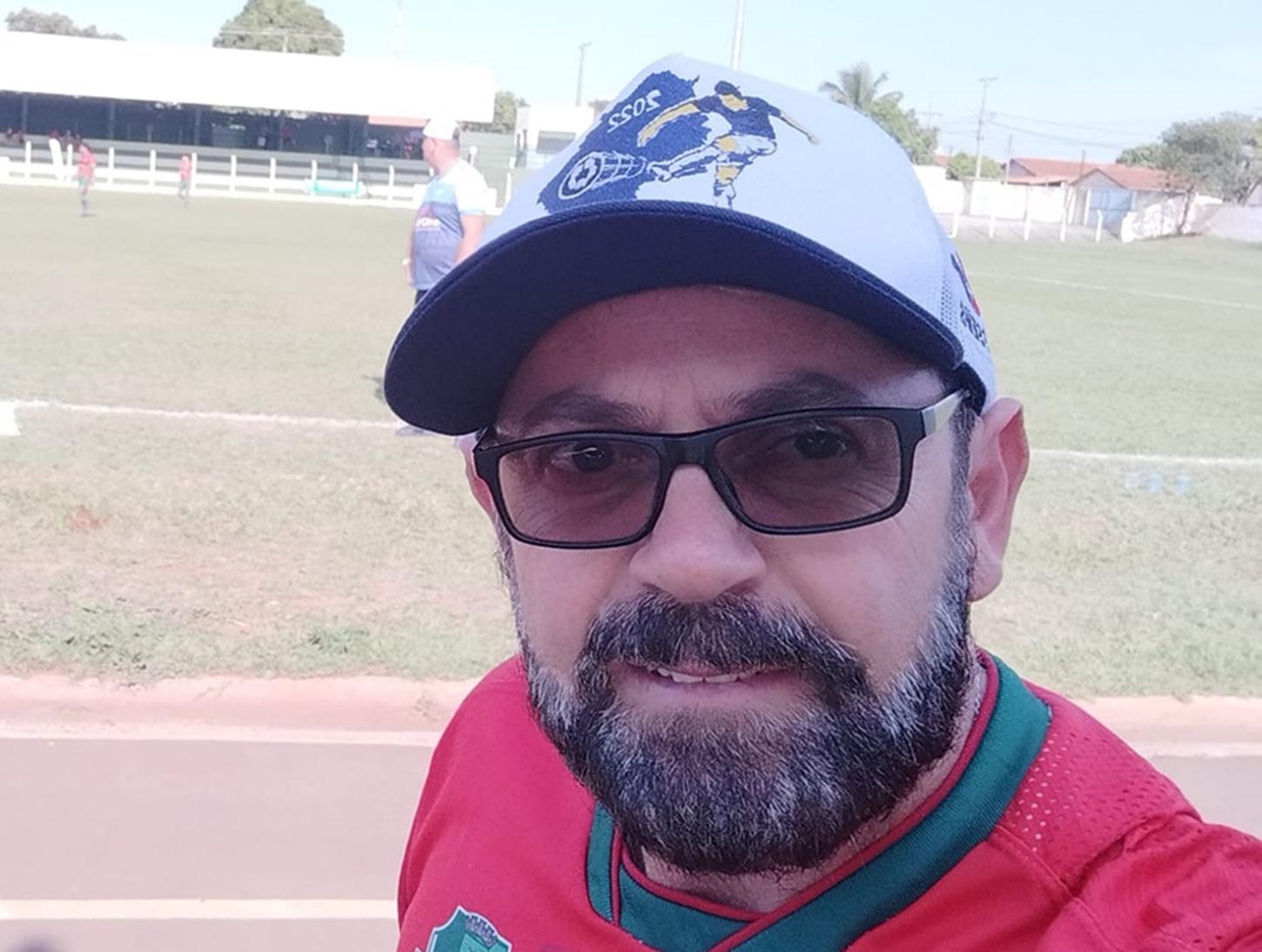 Parabéns para os aniversariantes desta segunda-feira, dia 10/11/2025