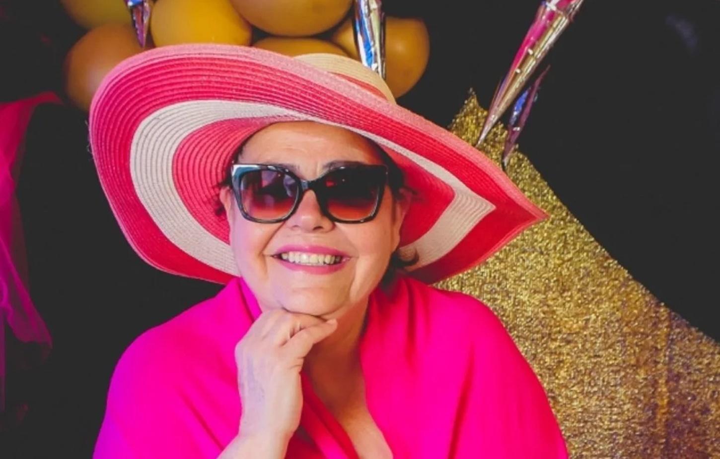 Parabéns para os aniversariantes desta segunda-feira, dia 24/11/2025