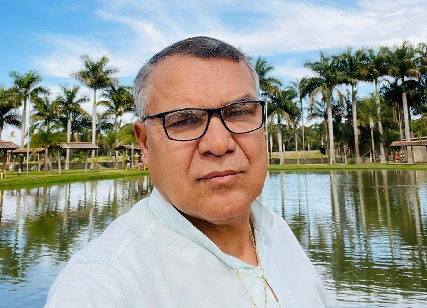 Parabéns para os aniversariantes desta sexta-feira, dia 07/11/2025