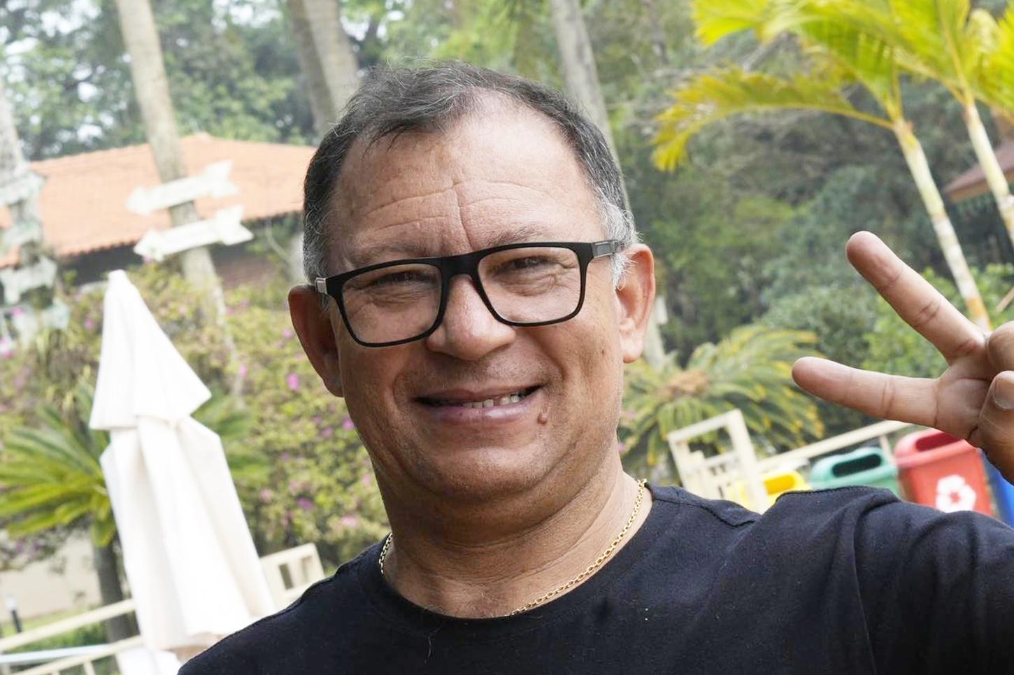 Parabéns para os aniversariantes desta terça-feira, dia 25/11/2025