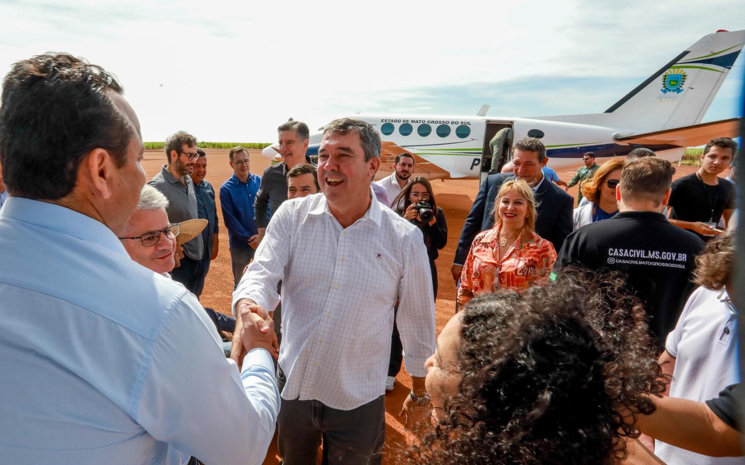  Obras Sonora - Foto Saul Schramm-Secom
