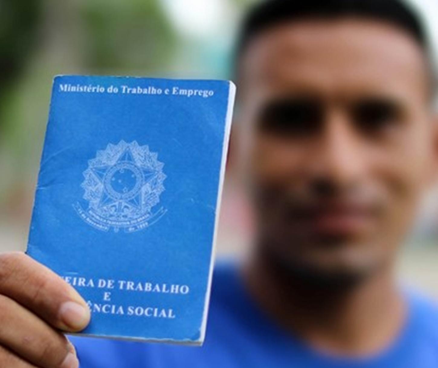 Semana se inicia com diversas oportunidades de emprego na região; confira 