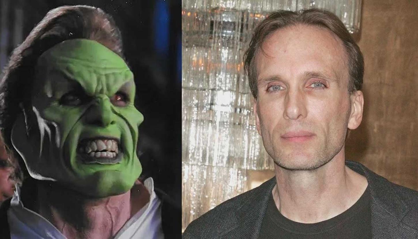 Ator de ‘O Máscara’ e ‘Pulp Fiction’, Peter Greene morre aos 60 anos