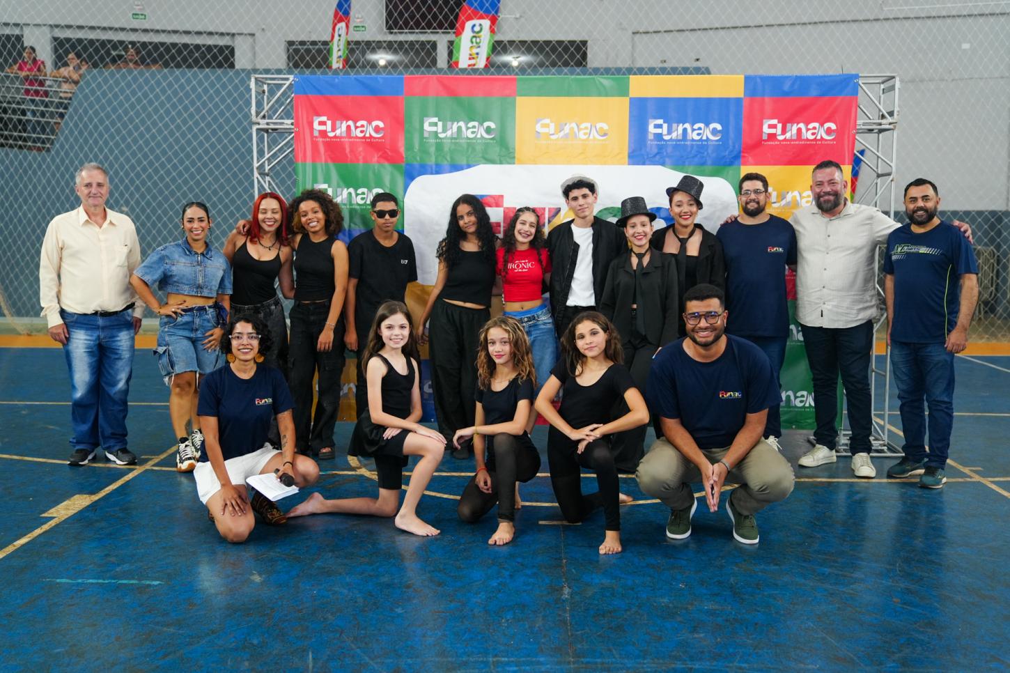 Concurso Cultural Escolar da Juventude celebra expressão estudantil