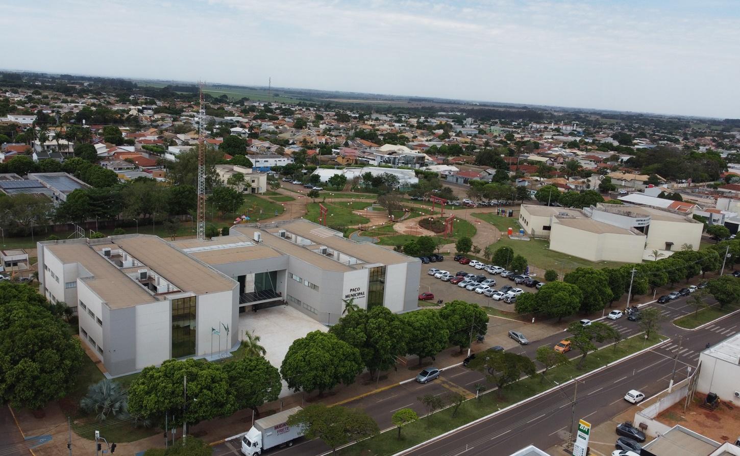 Contribuintes adimplentes podem retirar cupons do “Natal Premiado” e concorrer a prêmios