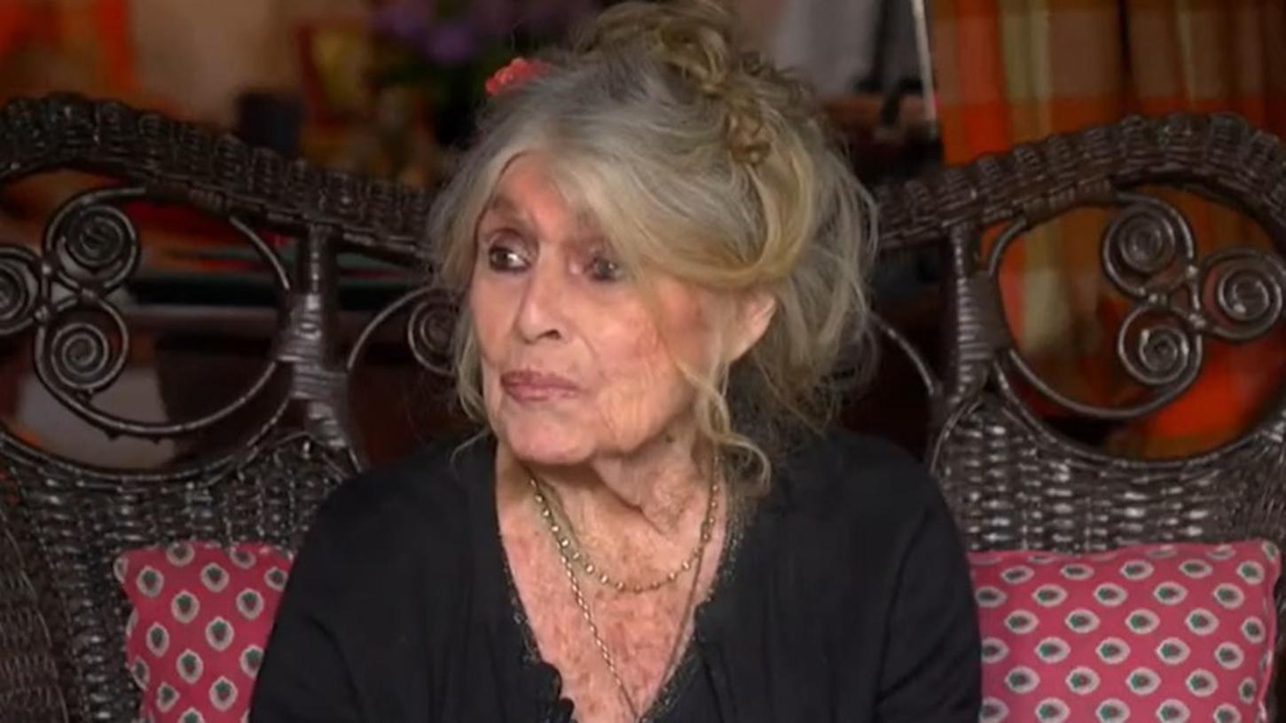 Funeral de Brigitte Bardot acontecerá em janeiro e será transmitido em telões