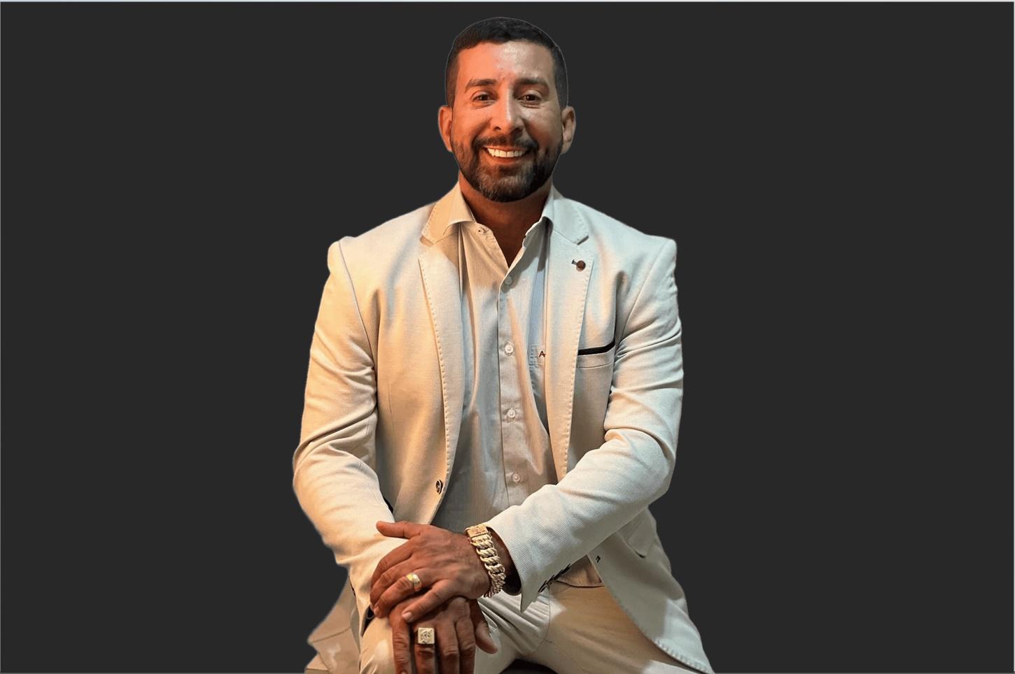 Parabéns para os aniversariantes desta quarta-feira, dia 17/12/2025