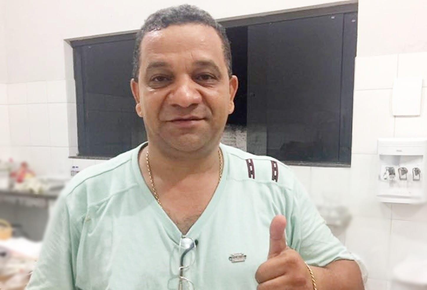 Parabéns para os aniversariantes desta sexta-feira, dia 05/12/2025