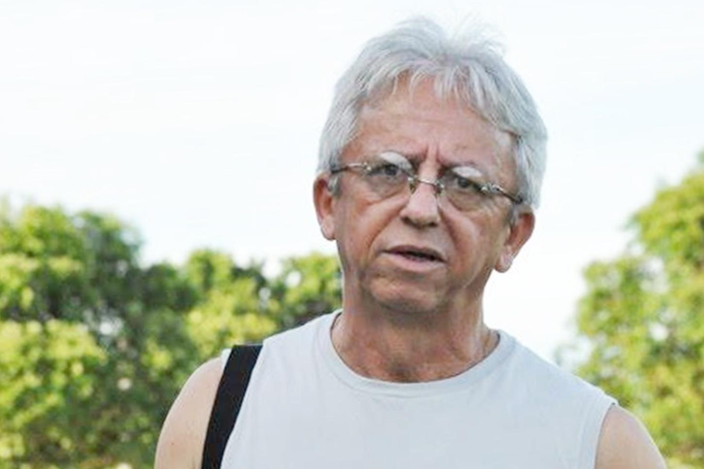 Parabéns para os aniversariantes desta terça-feira, dia 09/12/2025