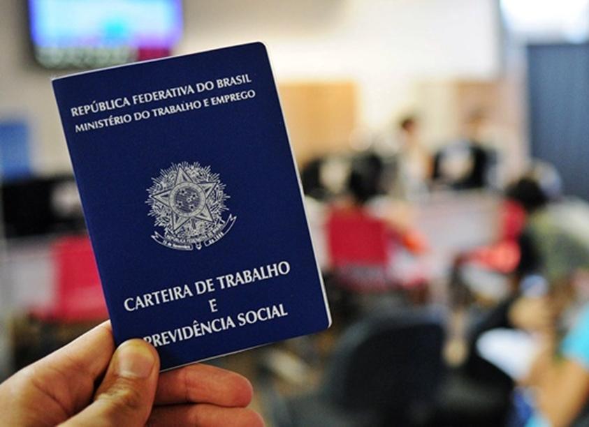 Em seu primeiro boletim do emprego do ano, Funtrab divulga diversas oportunidades na região; confira