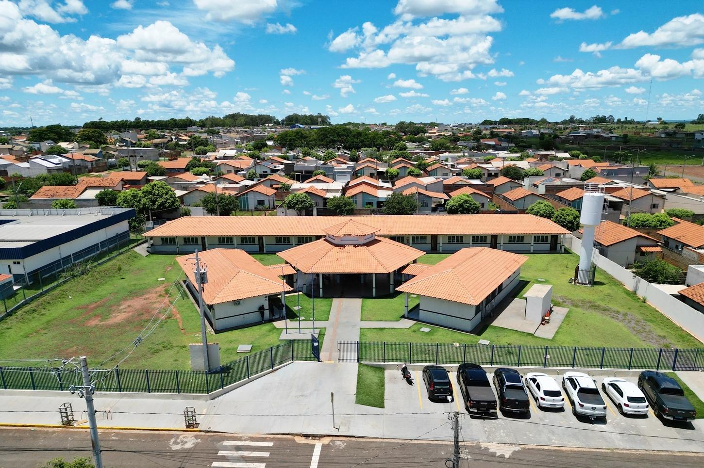 Governo Municipal amplia investimentos na educação com autorização de nova obra