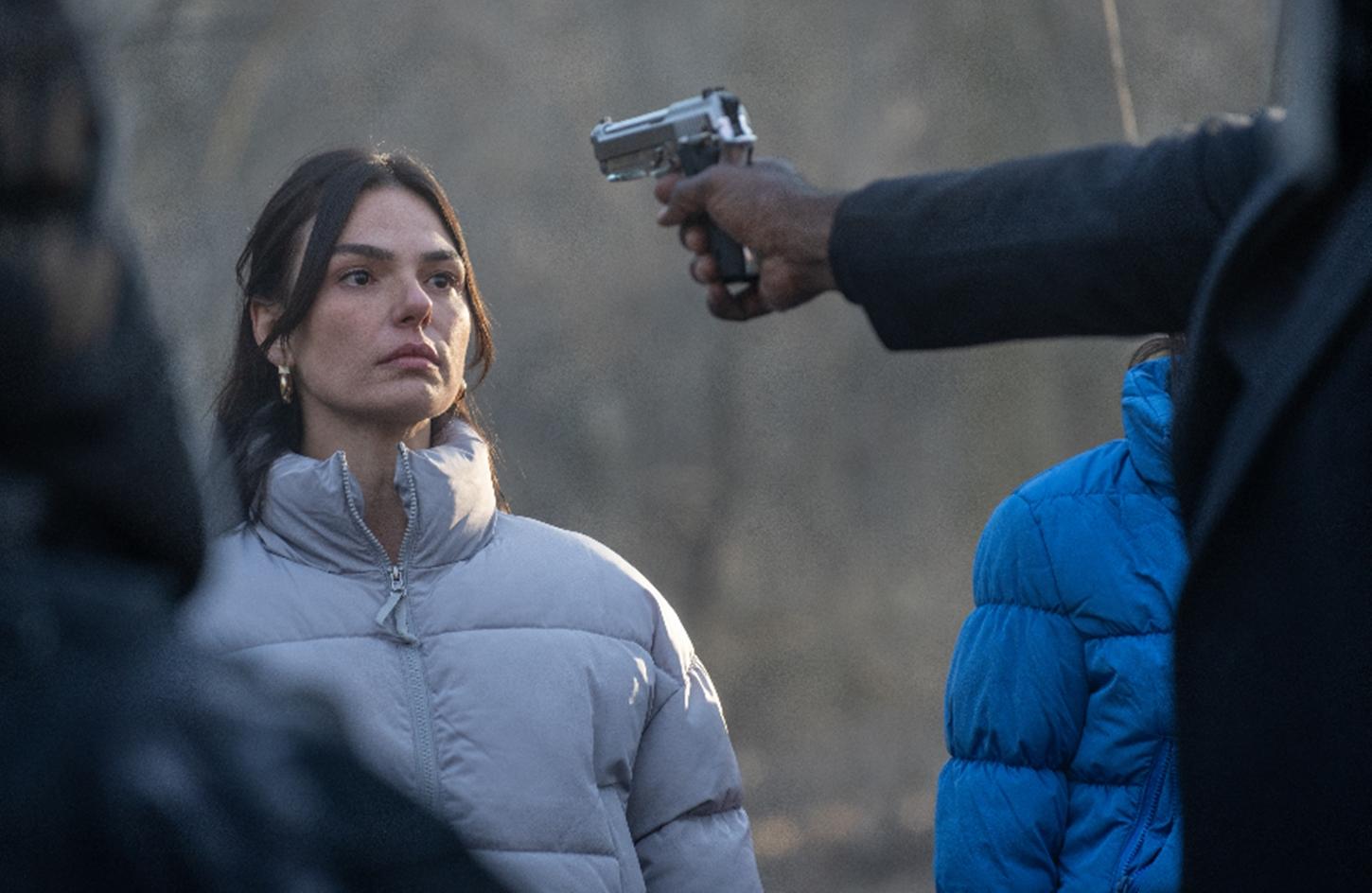 Isis Valverde foi indicada ao Framboesa de Ouro 2026 como Pior Atriz Coadjuvante