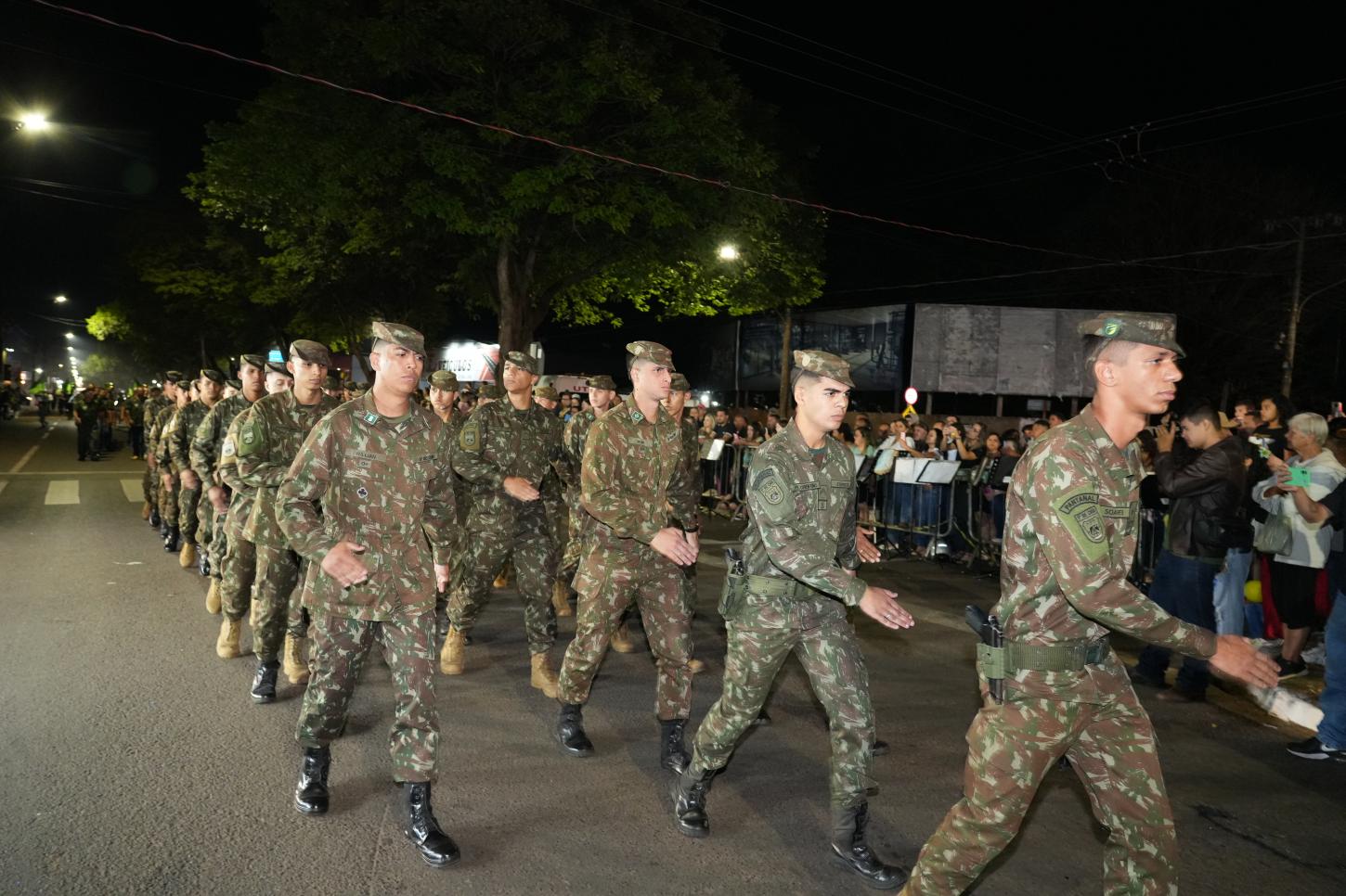 Junta de Serviço Militar de Nova Andradina orienta alistados sobre apresentação em 2026