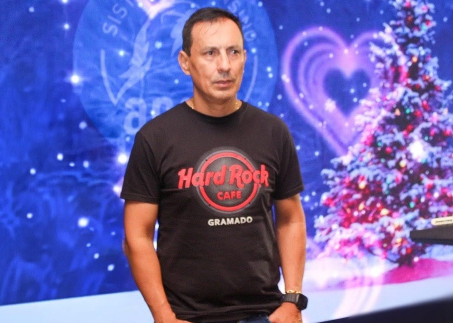 Parabéns para os aniversariantes desta quinta-feira, dia 29/01/2026