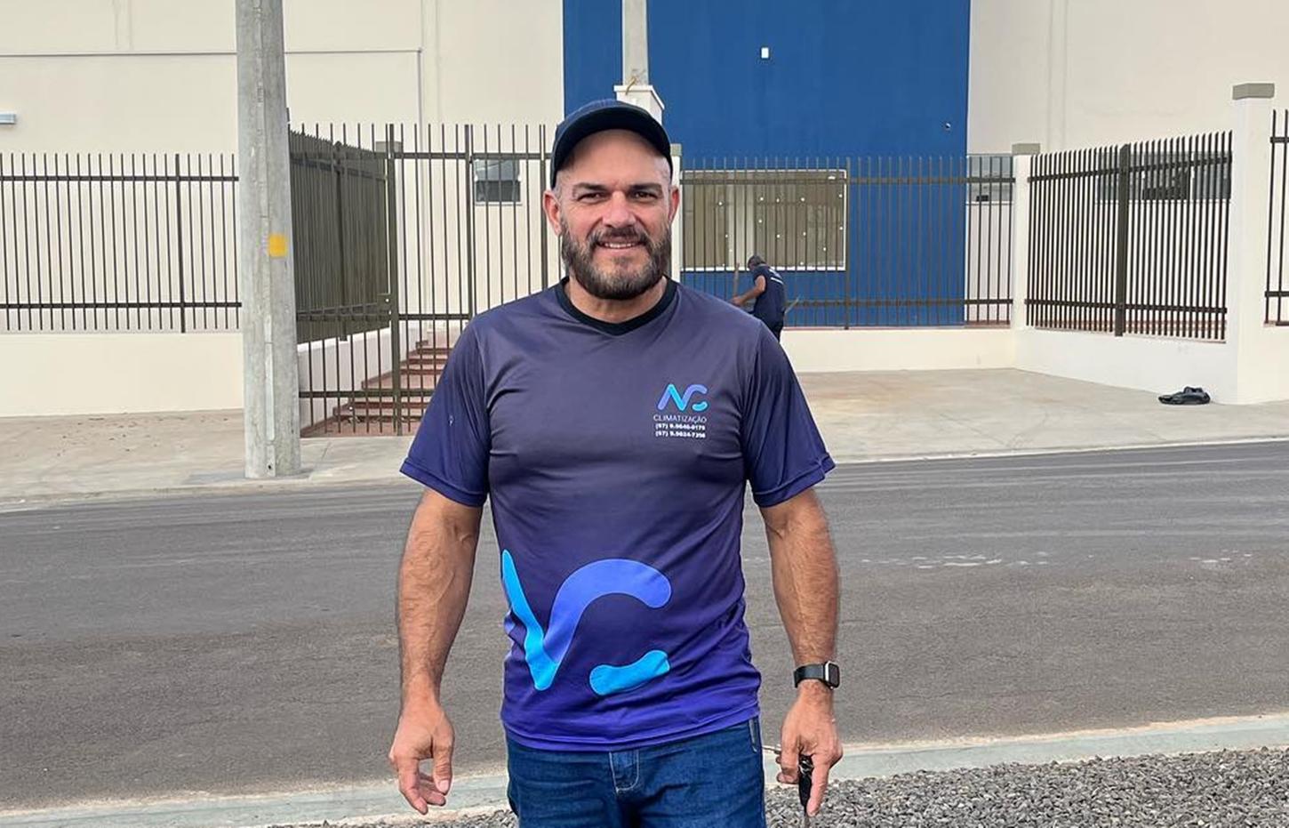 Parabéns para os aniversariantes desta terça-feira, dia 06/01/2026