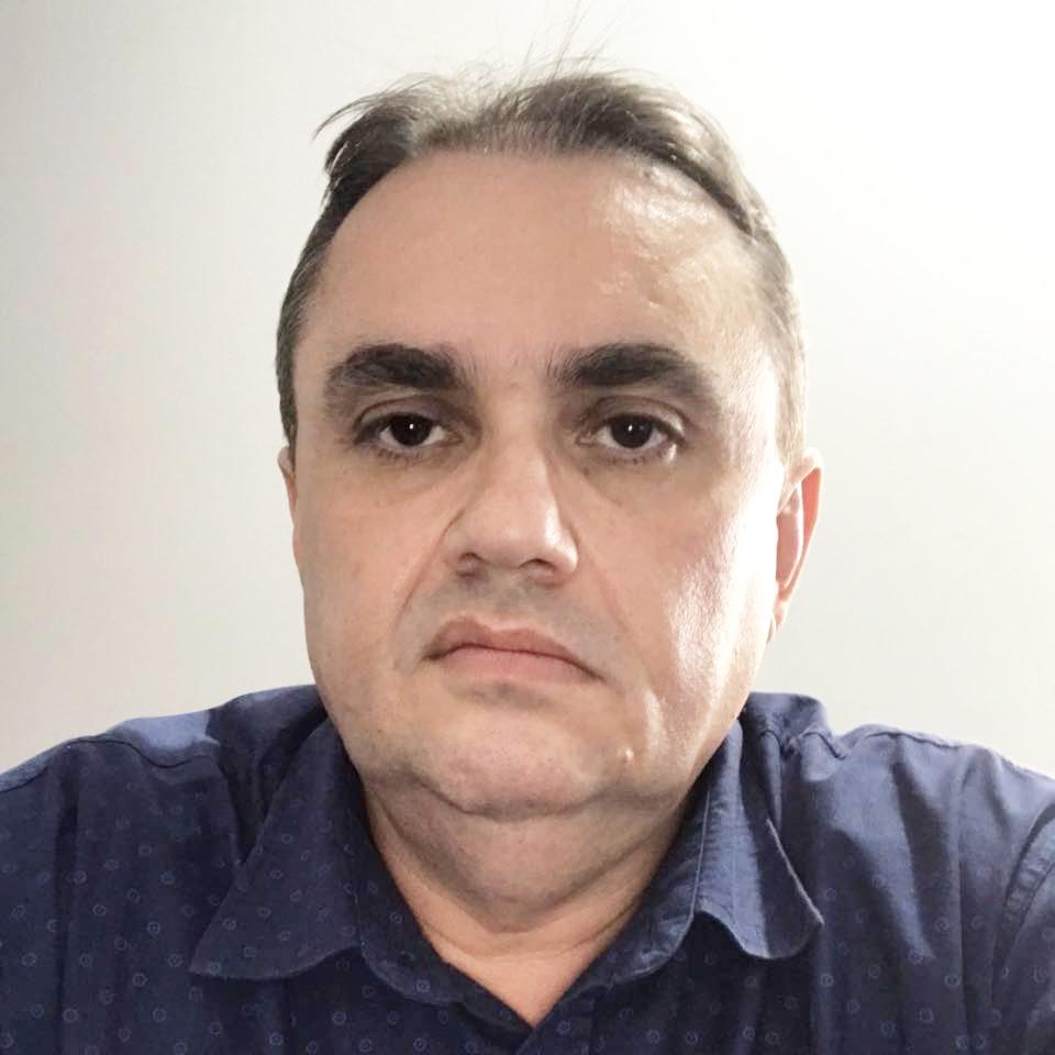 Parabéns para os aniversariantes desta terça-feira, dia 20/01/2026