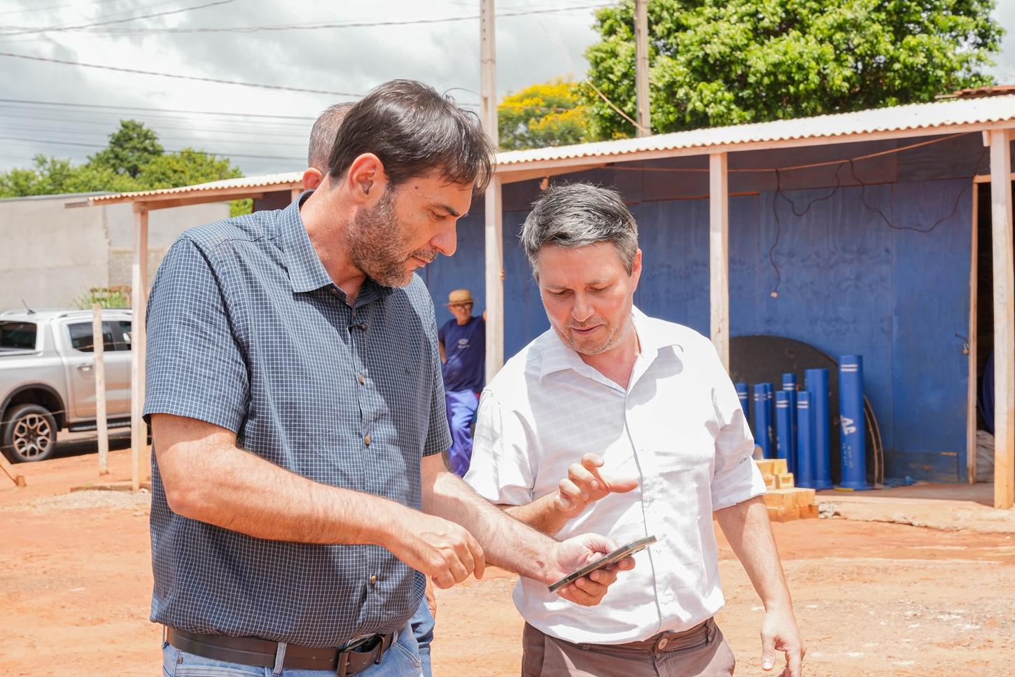 Prefeitura de Nova Andradina abre inscrições para 100 apartamentos do Minha Casa, Minha Vida - Entidades