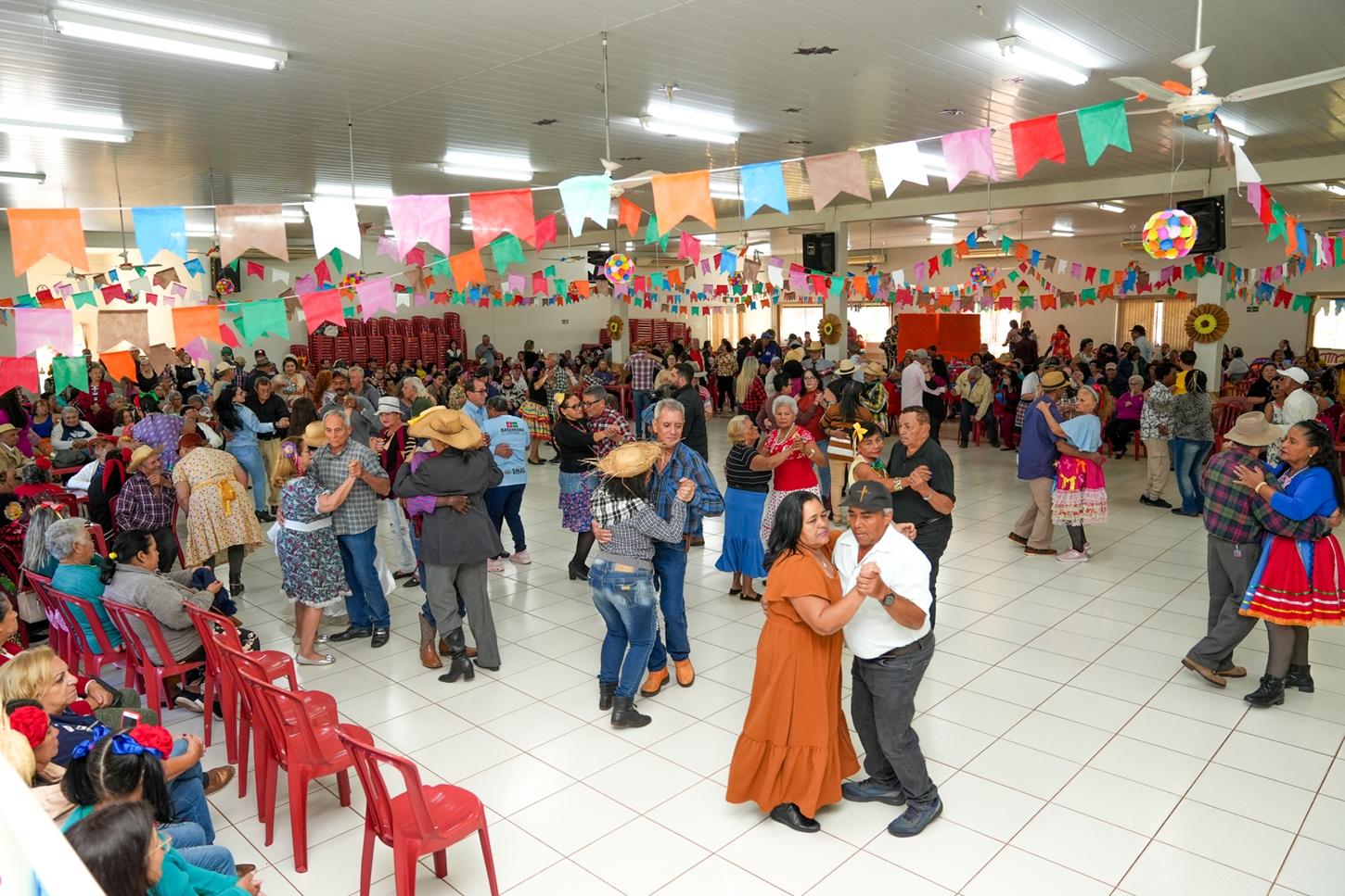 SEMCIAS abre inscrições para programas socioassistenciais de 2026