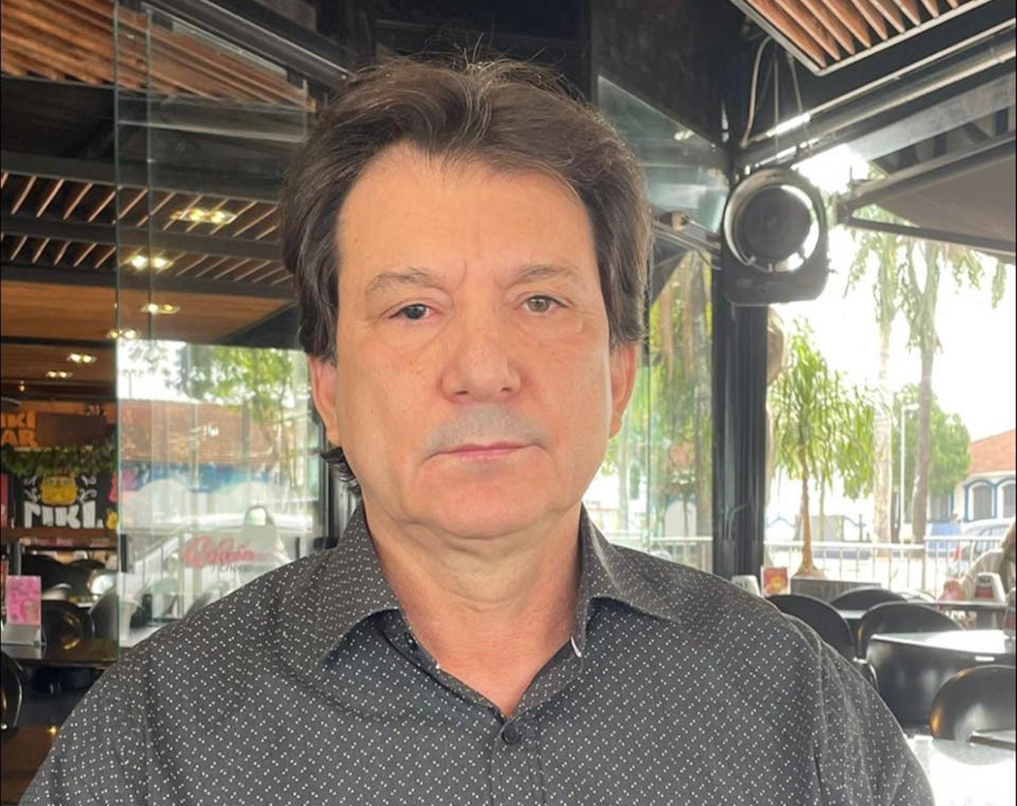 Parabéns para os aniversariantes desta terça-feira, dia 03/02/2026