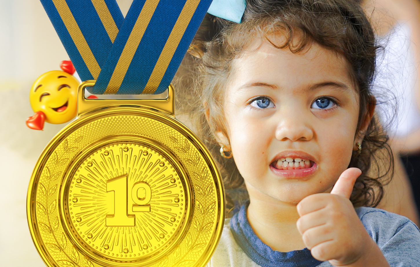 Selo Ouro do MEC coloca Nova Andradina no topo da alfabetização no país