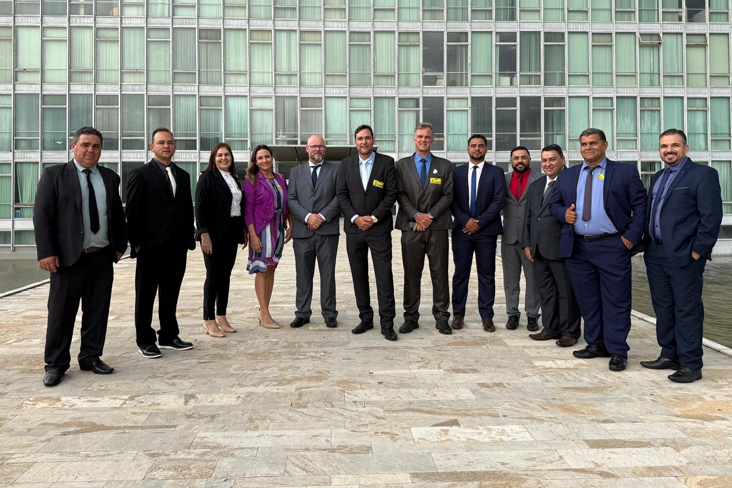 Mais de R$ 23 milhões são viabilizados para Nova Andradina