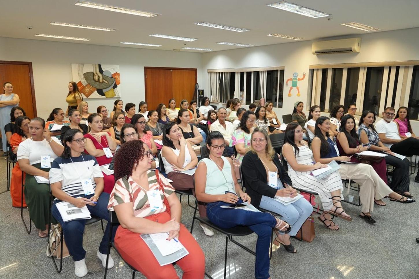 Oficina capacita empresários para ampliar vendas em datas estratégicas