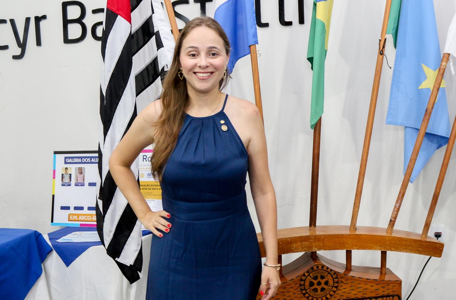 Parabéns para os aniversariantes desta terça-feira, dia 24/03/2026