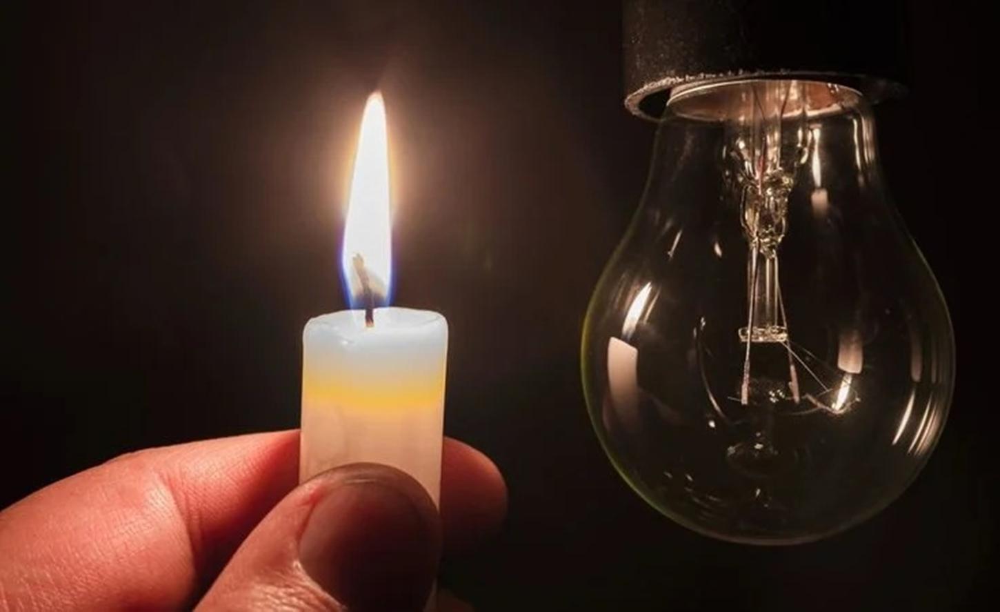 Requerimento pede explicações sobre quedas de energia em Nova Andradina