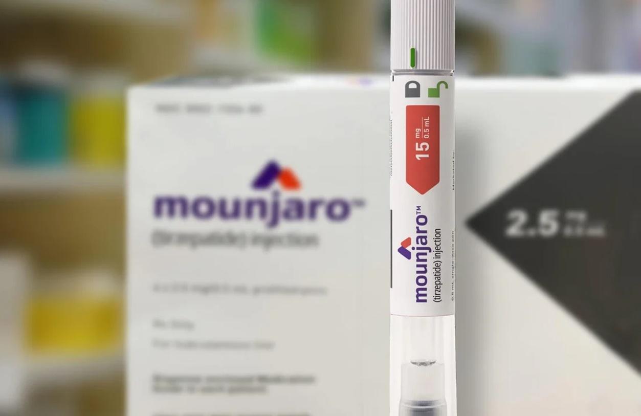 Anvisa aprova Mounjaro para criança e adolescente com diabetes tipo 2