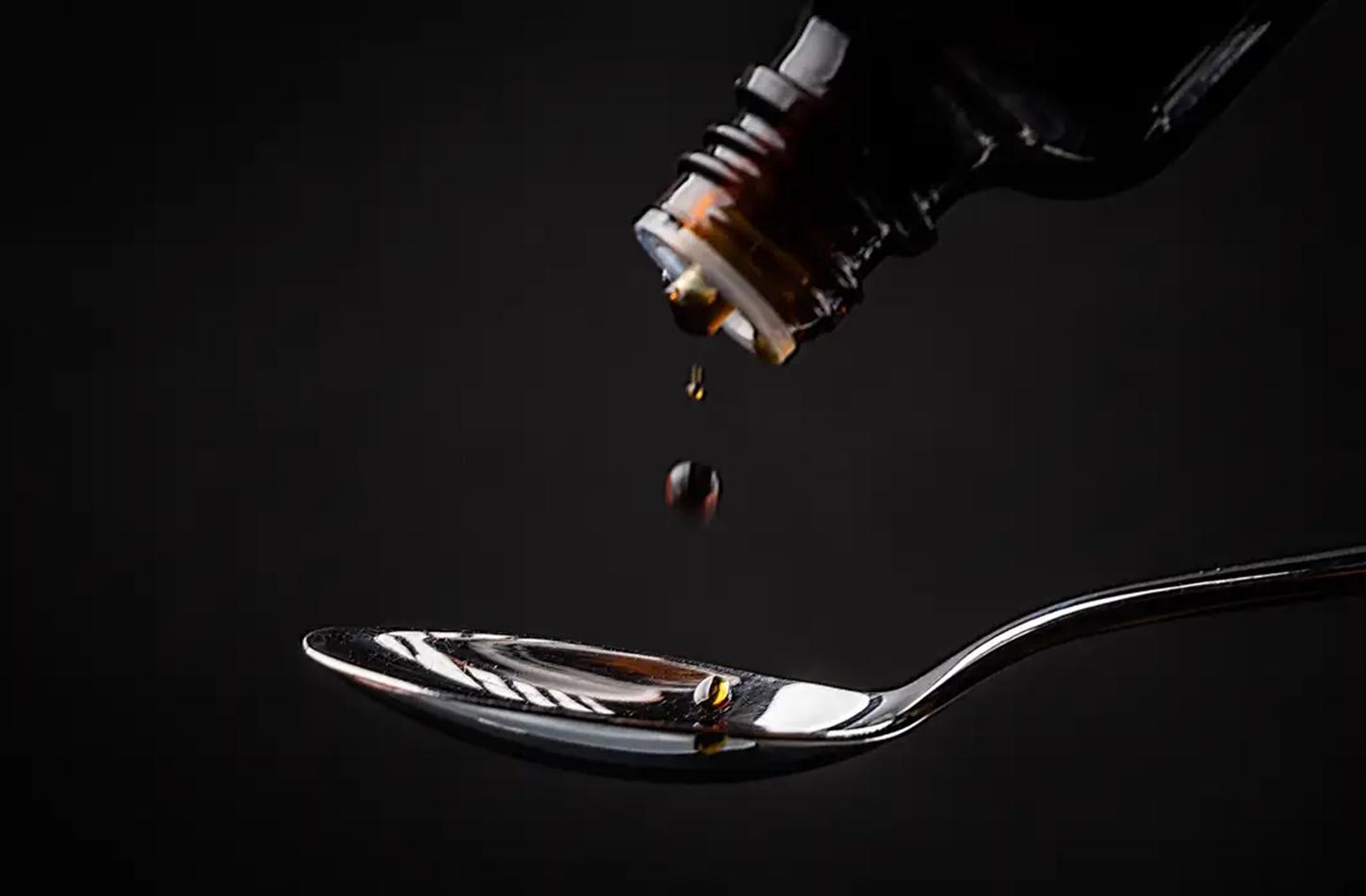 Anvisa suspende venda de xaropes com clobutinol