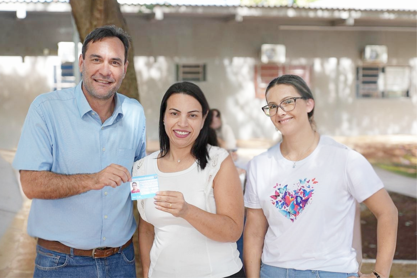 Carteira do autista começa a ser emitida e fortalece acesso a direitos em Nova Andradina