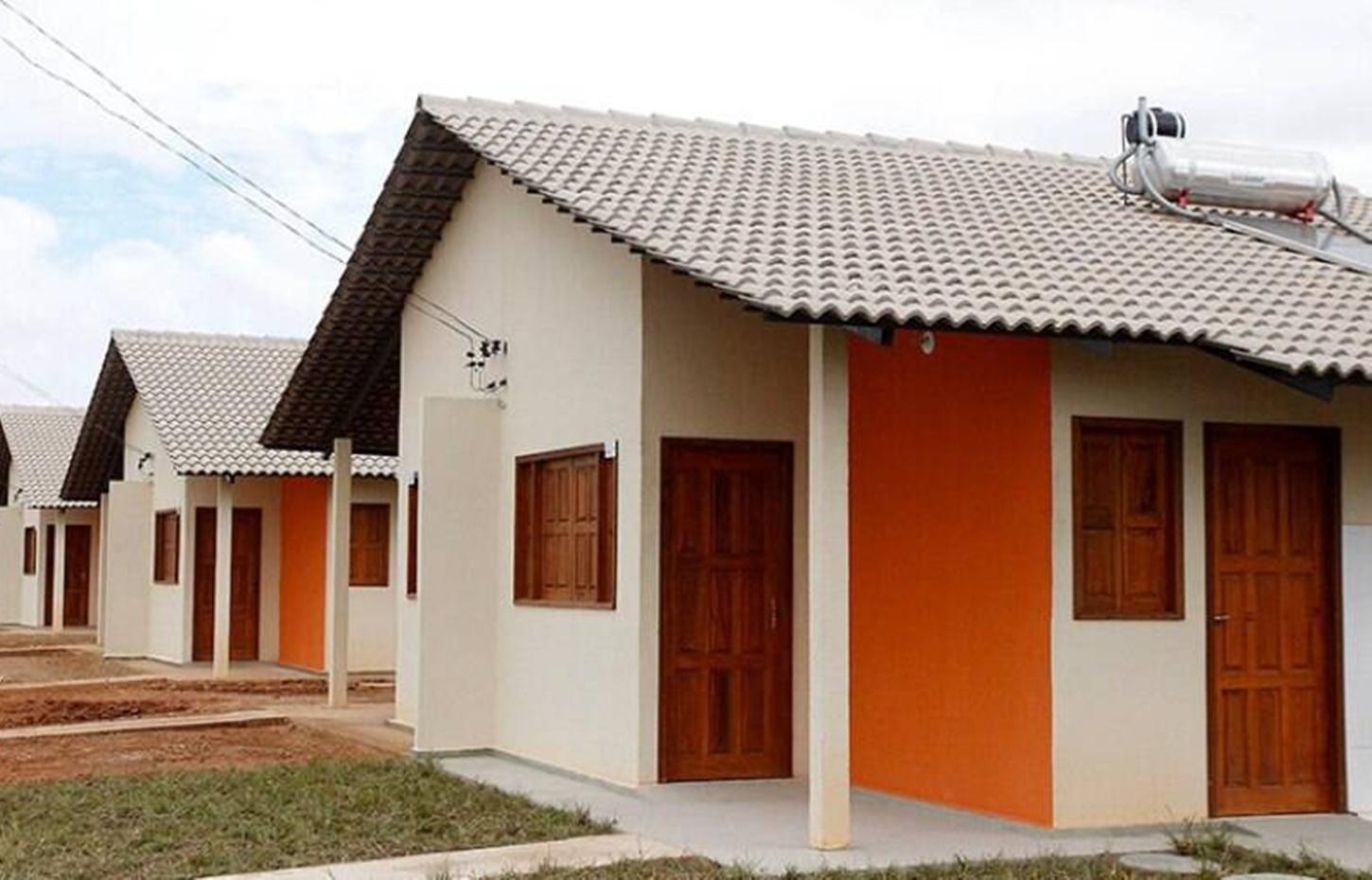 Novas regras do Minha Casa, Minha Vida começaram a valer nesta quarta 