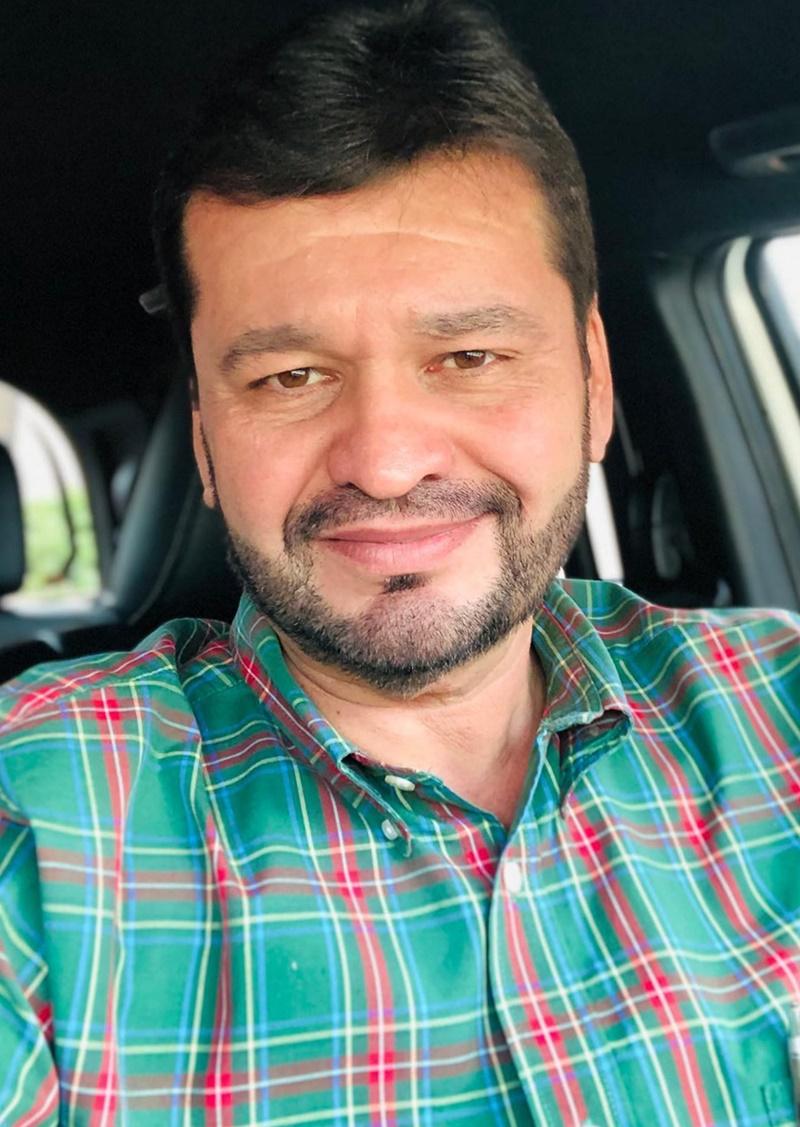 Parabéns para os aniversariantes desta quarta-feira, dia 08/04/2026