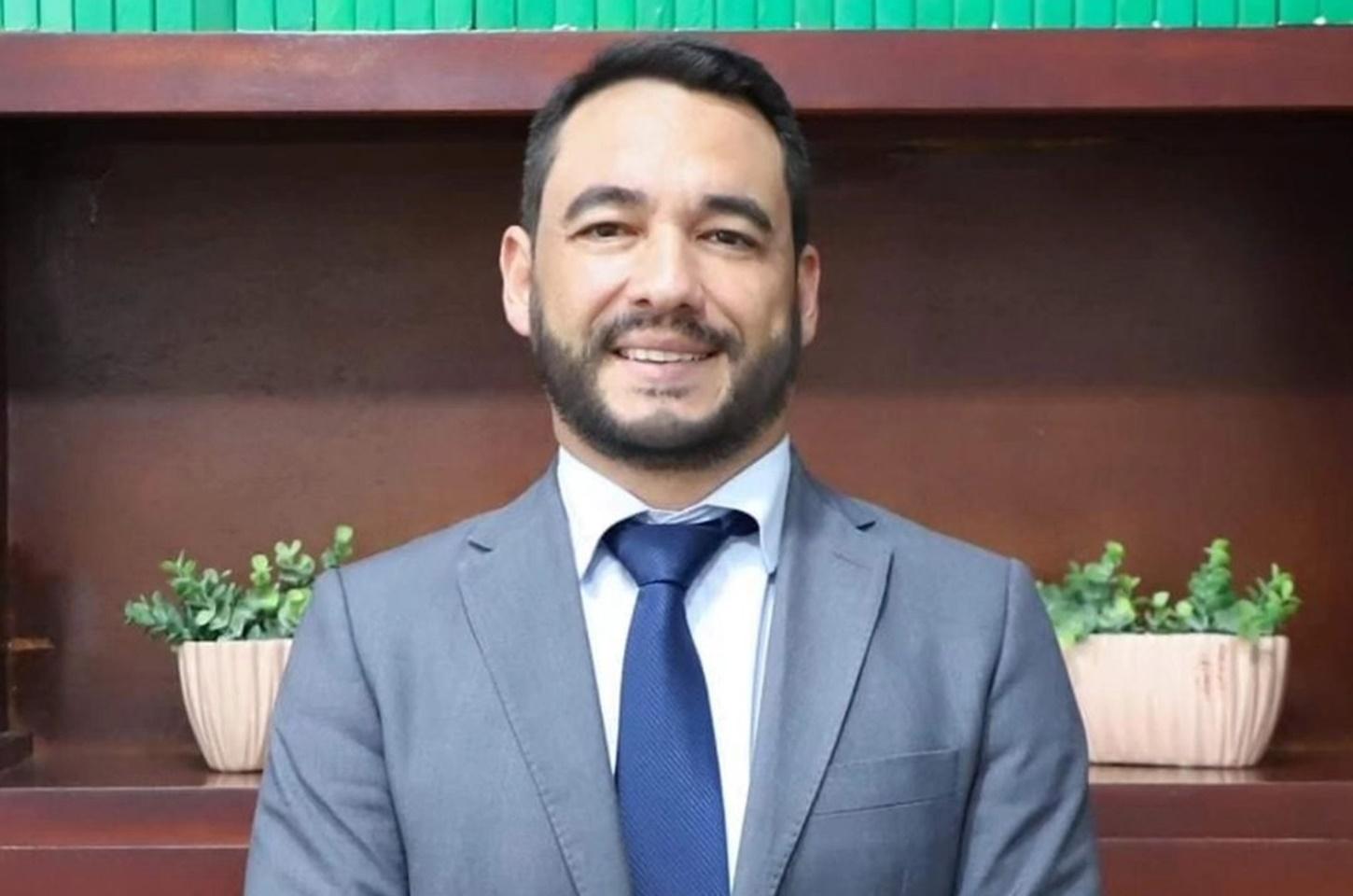 Parabéns para os aniversariantes desta terça-feira, dia 07/04/2026