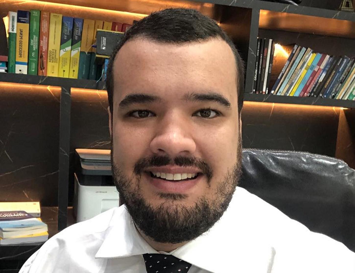 Parabéns para os aniversariantes desta terça-feira, dia 14/04/2026