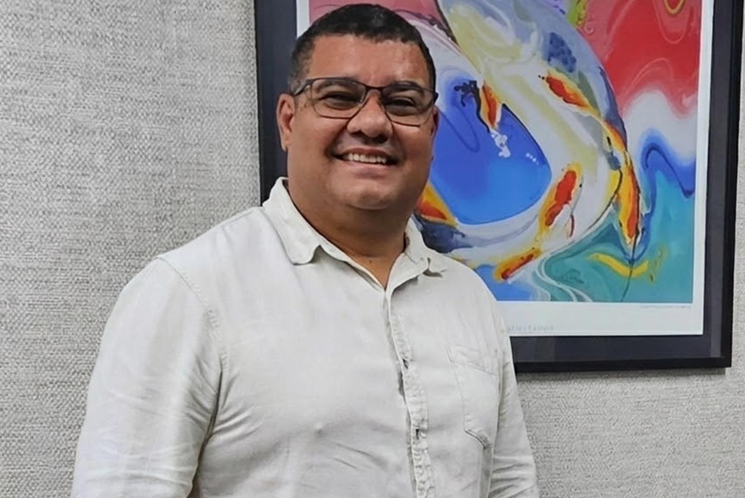Parabéns para os aniversariantes desta quarta-feira, dia 13/05/2026