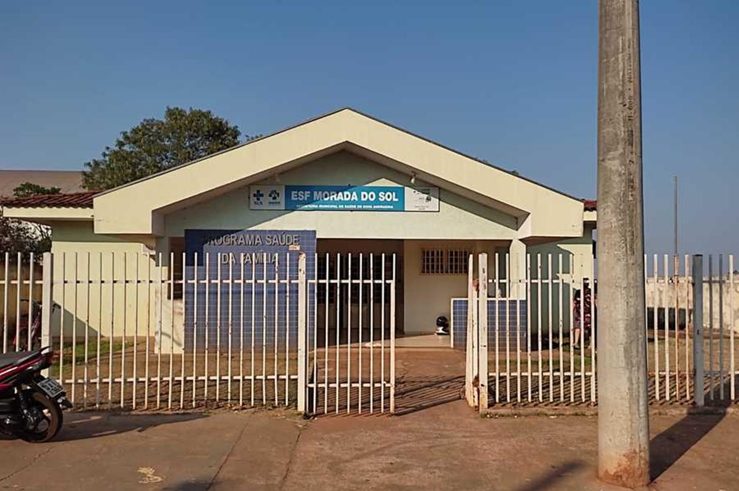 Plantões   nas ESFs Morada do Sol e Universitário ampliam acesso à saúde