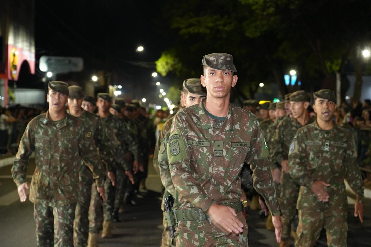 Prazo para alistamento militar termina em 30 de junho em todo o país