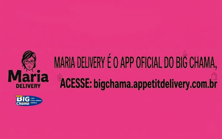 Big Chama 