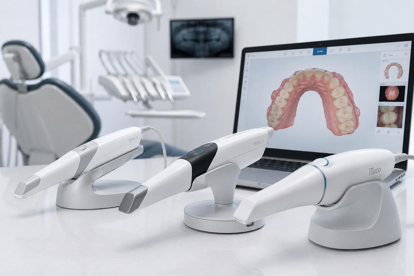 Câmara encaminha proposta para implantação de tecnologia digital na odontologia pública