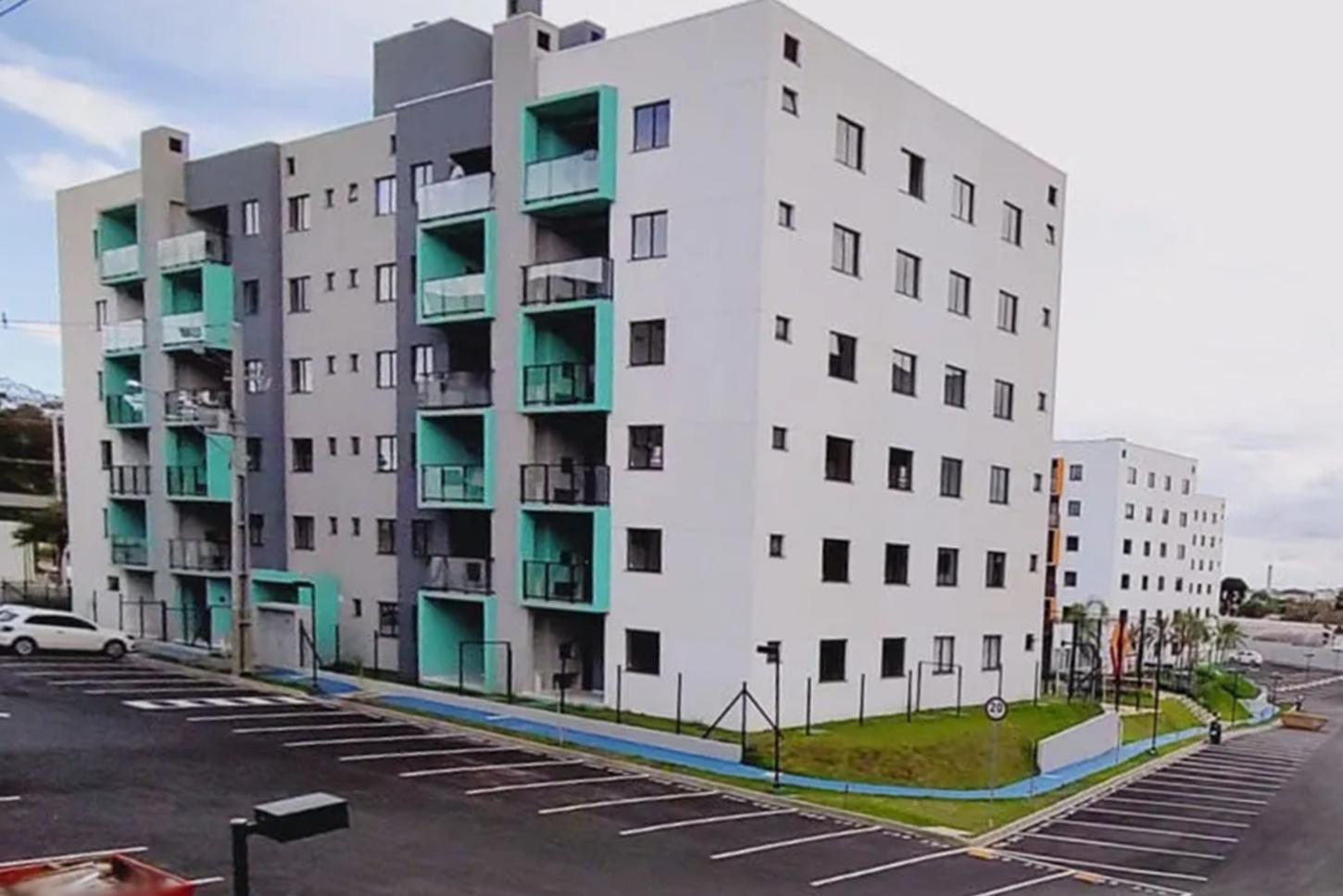 Chamamento público seleciona construtora para execução de 128 apartamentos populares em Nova Andradina